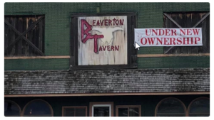 Beaverton Tavern