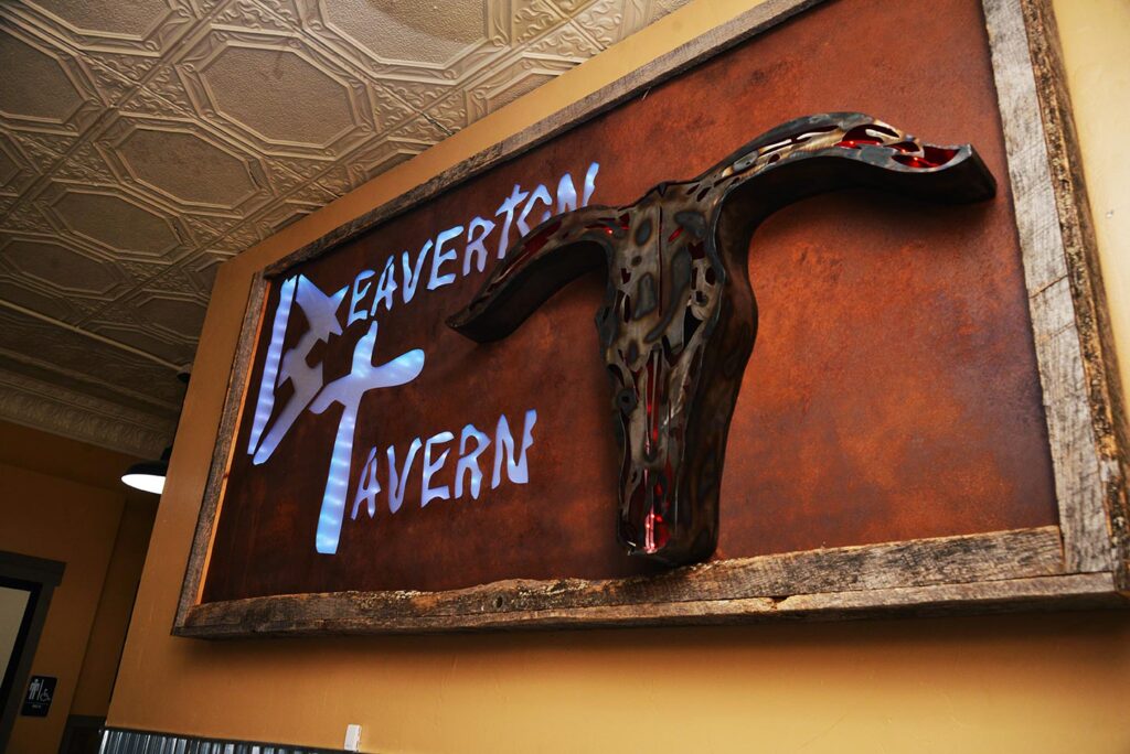 Beaverton Tavern