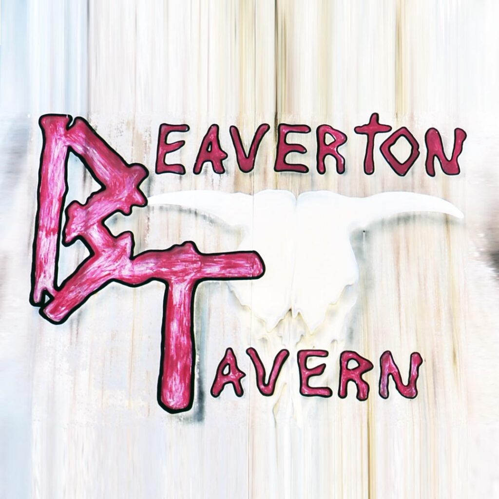 Beaverton Tavern LOGO