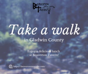 Beaverton Tavern Hiking