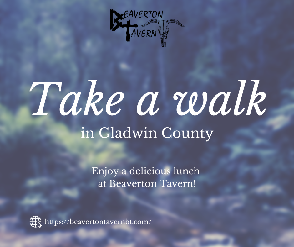 Beaverton Tavern Hiking