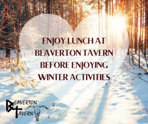 Beaverton Tavern