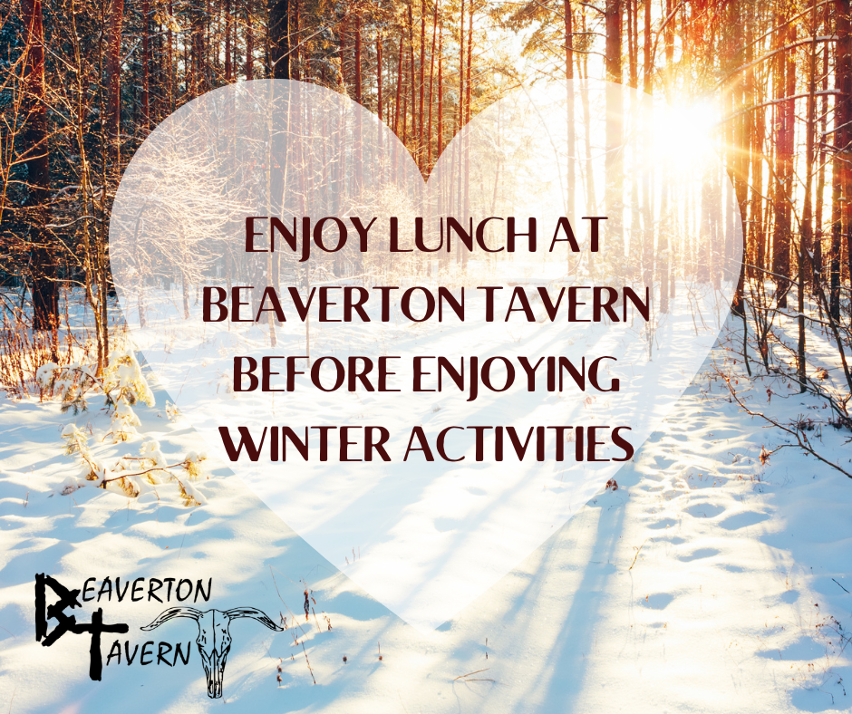 Beaverton Tavern