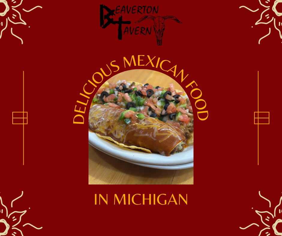 Beaverton Mexican